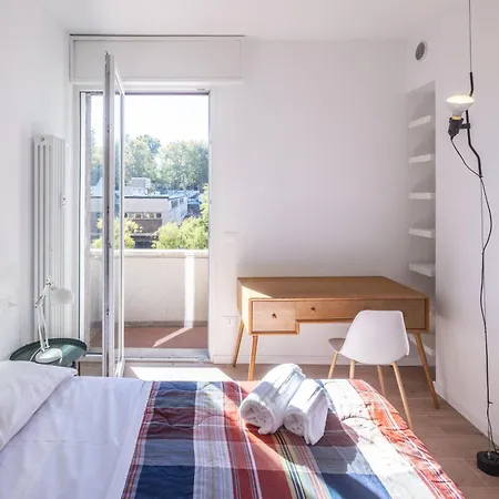 Masini, By Short Holidays * Bologna