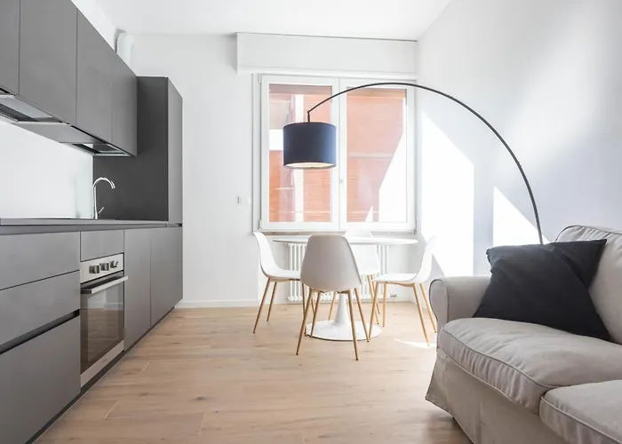 Appartamento Masini, By Short Holidays Bologna