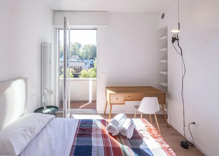 Masini, By Short Holidays * Bologna