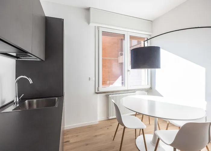 Appartamento Masini, By Short Holidays Bologna