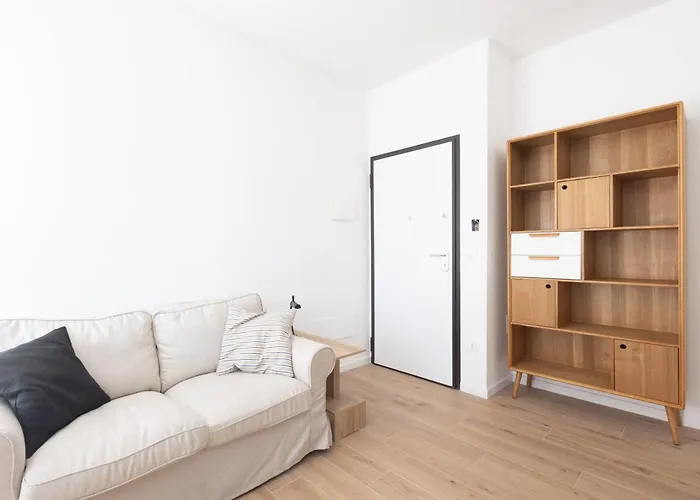 Masini, By Short Holidays Appartamento Bologna