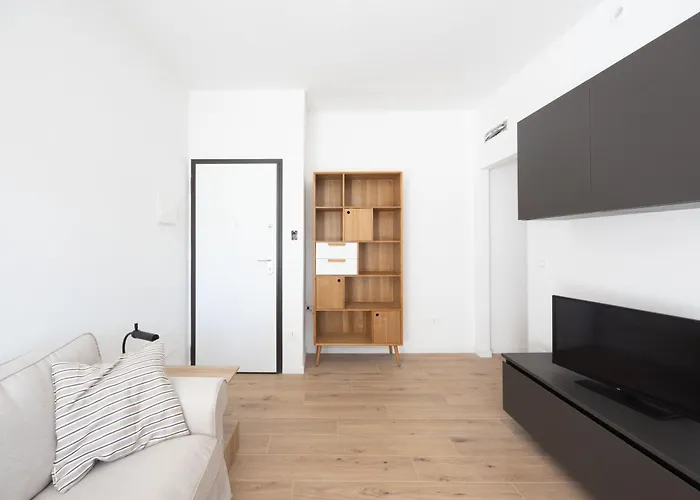 Masini, By Short Holidays Appartamento Bologna