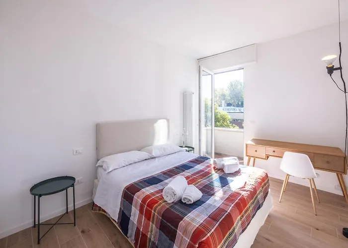 Masini, By Short Holidays Appartamento