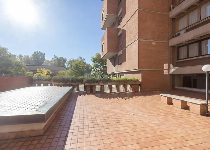 Masini, By Short Holidays Appartamento